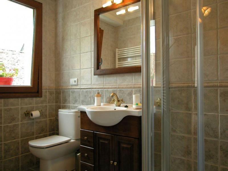 Apartamentos Pistolo Ochagavía Habitación foto